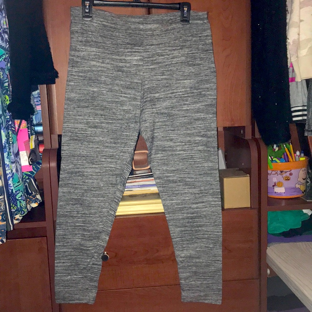 Stretch exercise/lounge pants
